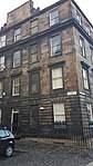 13 Castle Terrace And 1 Cambridge Street, Including Boundary Wall And Railings