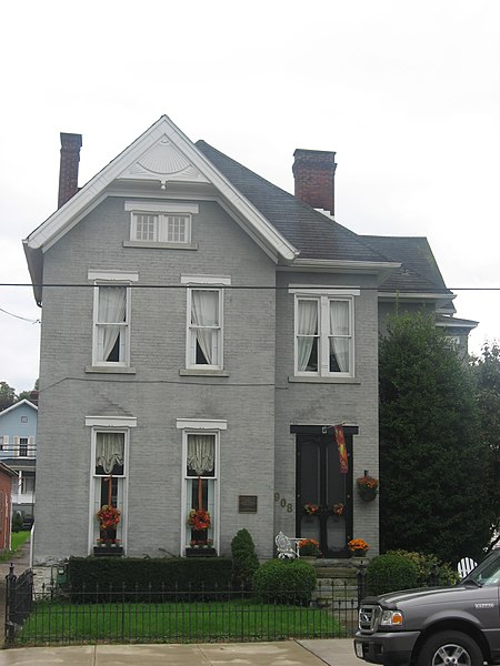 File:Edward G. Acheson House.jpg