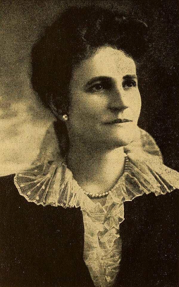 Edwina Crockett Snider, Ferguson's social secretary (as First Lady of Texas)