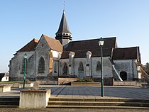 Eglise Saint-Laurent Bouilly 07.JPG
