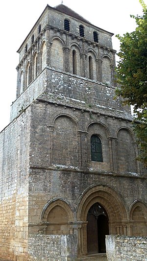 Habiter à Clussais-la-Pommeraie