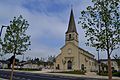 Église Saint-Nicolas de Saint-Nicolas-de-Bourgueil