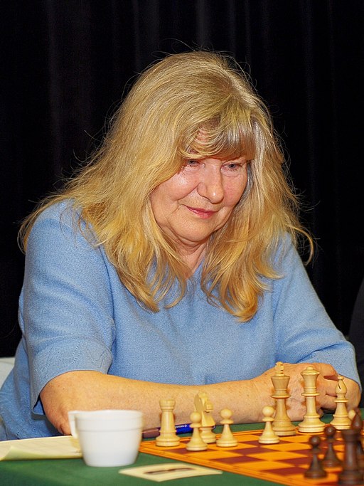 Elżbieta Kowalska 2013