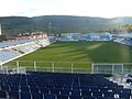 Vignette pour Stade El Collao