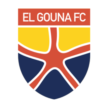 El Gouna FC Logo.png