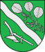 Wappen von Ellerhoop