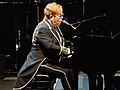 Elton John During His Farewell Yellow Brick Road World Tour (43974925170).jpg
