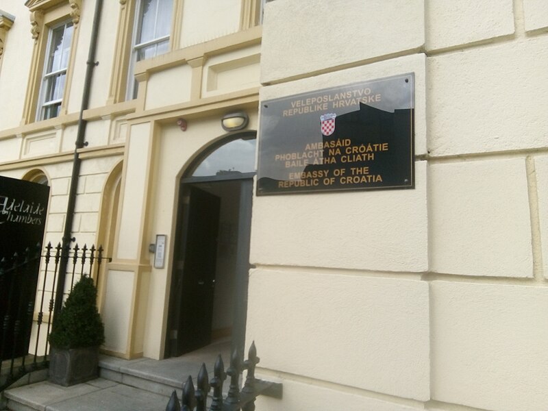 File:Embassy of Croatia to Ireland.jpg