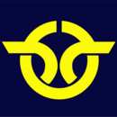 Drapeau de Saito-shi