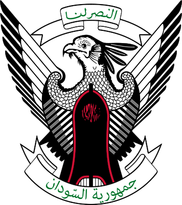 Emblem o Sudan