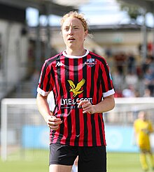 Emily Kraft Lewes FC Women (52384339143).jpg