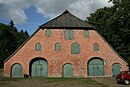 Emkendorf cow house 1730.JPG