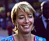 Nữ diên viên, tác giả kịch bản Emma Thompson