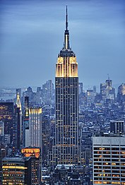 New York City - Wikipedia