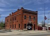 Engine No. 22 firehouse, Buffalo, New York - 20200524.jpg