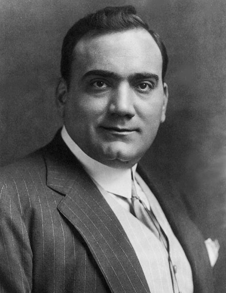 File:Enrico Caruso tenor.jpg