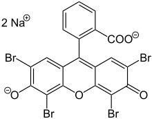 Eosin Y Eosin Y Structural Formulae V.1.svg