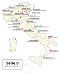 Miniatura para Serie B (Italia) 2012-13