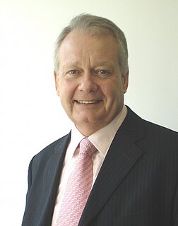 Eric Ollerenshaw British politician