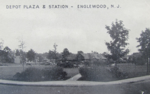 Thumbnail for Englewood station (Erie Railroad)