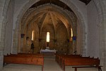 Miniatura per Ermita de Sant Pere de Castellfort