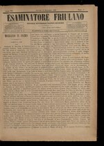 Thumbnail for File:Esaminatore Friulano 16-09-1880 (IA EsaminatoreFriulano16-09-1880).pdf