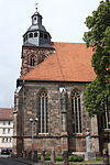 Marktkirche St. Dionys (Eschwege)