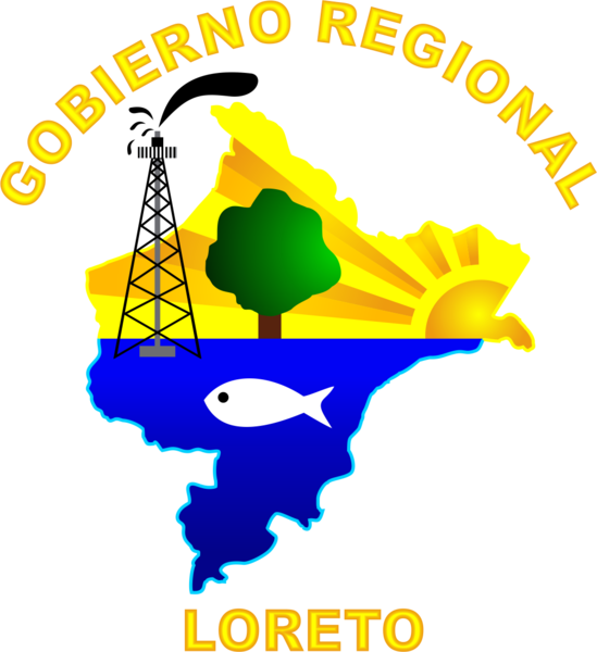 File:Escudo Región Loreto.png