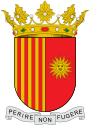 Blason de Sallent de Gállego