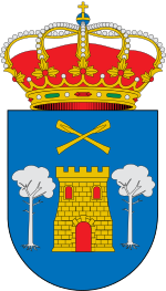 Official seal of Aljaraque