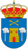 Coat of arms of Aljaraque