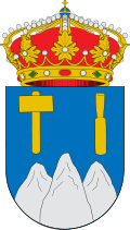 Escudo de Becerril de la Sierra.svg