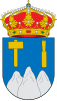 Coat of arms of Becerril de la Sierra