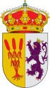 Cañaveral de León – Stemma