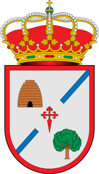 File:Escudo de Colmenarejo (Madrid).svg