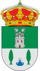 Герб муниципалитета Фуэнте-Аламо