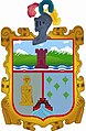 Escudo del municipio de Guano