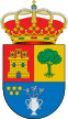 Escudo de Madrigal del Monte (Burgos).svg