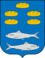 Escudo de Marrachí (Islas Baleares) 2.svg