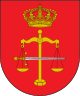 Герб муниципалитета Муэс