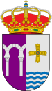 Escudo de San Cebrián de Mazote (Valladolid).svg