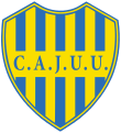 Eskudo del klubi Juventud de Unida San Luis.svg