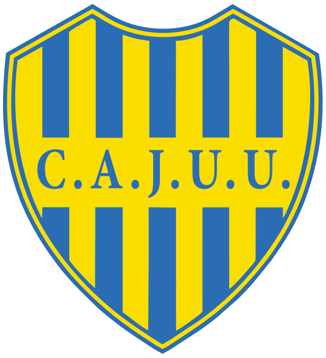 Logo du Juventud Unida Universitario