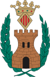 Герб на Macastre