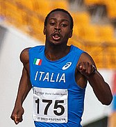 Italy at the 2022 World Athletics Championships