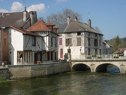 Serrurier porte blindée Essoyes (10360)