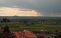 Estremoz, view from the castle