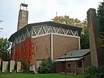 Evangeliumskirche (Gütersloh)