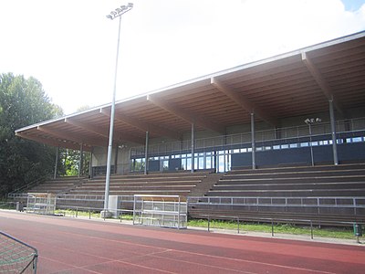 Mustapekka Areena