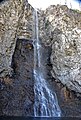 Fairy Falls (Fairy Creek, Yellowstone National Park, northwestern Wyoming, USA) (15510315574).jpg